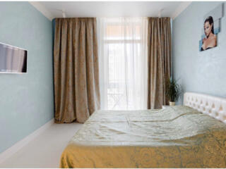 2-комн квартира _Аркадия_ЖК Гагаринский