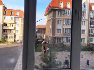 Двухкомнатная квартира в Совиньоне