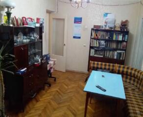 3-х комнатная квартира  Среднефонтанский переулок