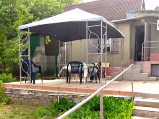 Дом-дача на Фонтане