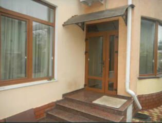 Продам  качественный дом с бизнесом на Сухом Лимане