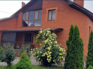 Классный дом в Теплодаре