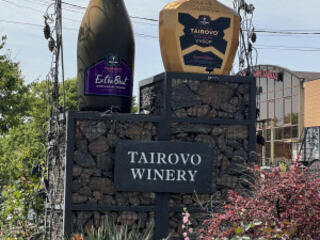 Дом в ПГТ Таирово, на 6 сотках