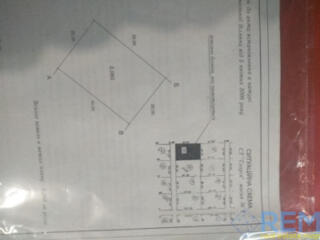Продам участок п. Нати/Глория-2.