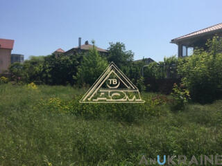 Участок 6 соток в с. Чабанка.  Генеральские дачи.