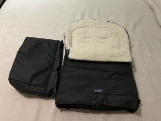 Конверт для коляски