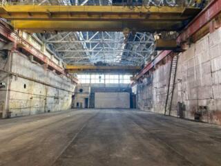 продаж виробничі приміщення Полтава, Київський, 7650000 $