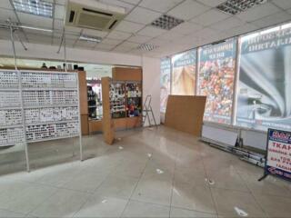 довгострокова оренда торгові площі Київ, Святошинський, 85500 грн./міс