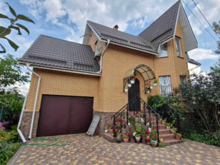 продаж 6-к будинок Бучанський, Гнатівка, 170000 $