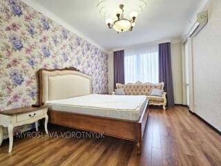 продаж 2-к квартира Київ, Голосіївський, 175000 $