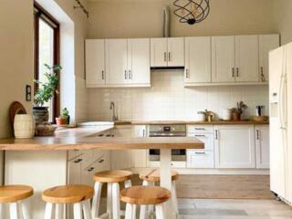 довгострокова оренда 3-к квартира Київ, Шевченківський, 30000 грн./міс