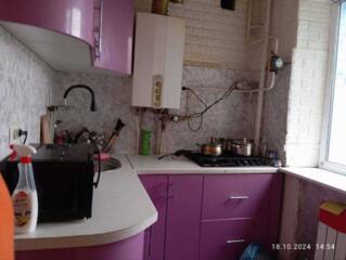 продаж 3-к квартира Броварський, Рудня, 24900 $