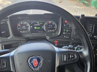 Компания в поисках водителей с кат. СЕ на тент