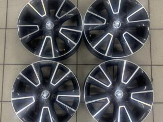 5*112 R17 ET45 BORBET