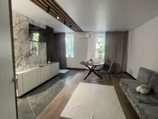 Центр, тёплая квартира после ремонта