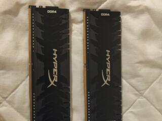 Продам Kingston HyperX Predator HX426C13PB3/8 в количестве 2 штук.