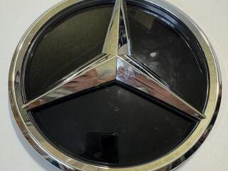 Эмблема для Mercedes GLC 16-19GLC W253