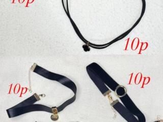 Аксессуары для вашего образа