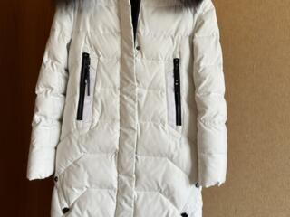 Зимняя куртка размер м