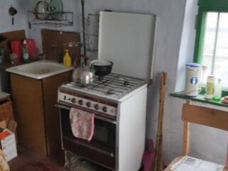 Продается САМАННЫЙ ДОМ