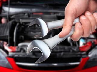 Ремонт АВТО 30 лет опыта