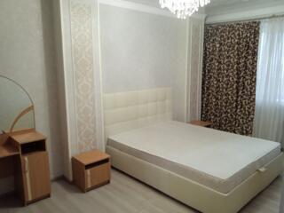 Борисовка, новострой, ремонт, 2-комнатная