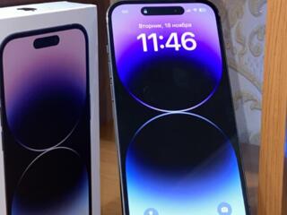 Продам Iphone 14 pro 128GB