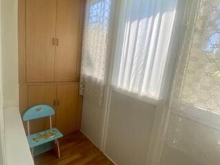 Идеальное пространство для новой жизни!