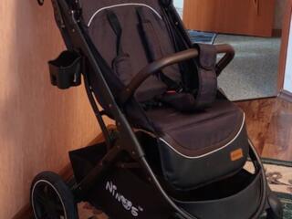 Продам коляску, ТОРГ УМЕСТЕН