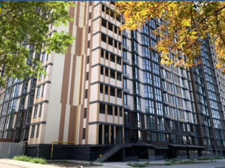 Продам 1 комнатную квартиру в новом доме.