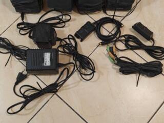 Продаю два комплекта аудиосистем Creative 5.1