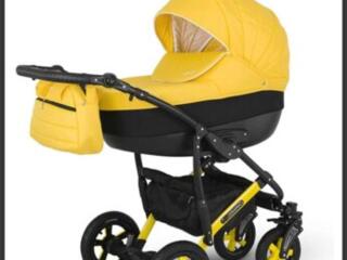 Продам коляску