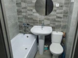 1 комнатная на Бородинке с ремонтом