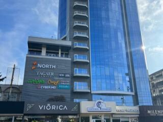 Торгово-офисный центр NORTH аренда площадей и помещений