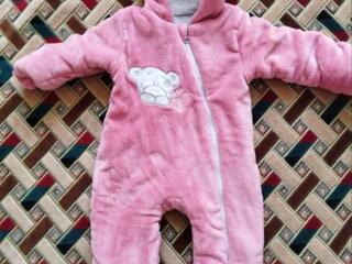 Продам детский комбинезон