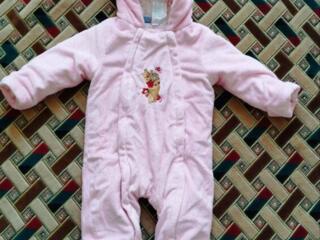 Продам детский комбинезон