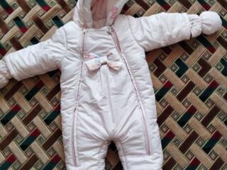 Продам детский комбинезон