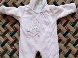 Продам детский комбинезон