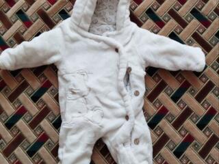 Продам детский комбинезон