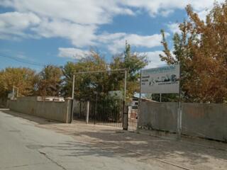 Продается готовый бизнес- производство гнуто-кованных изделий.