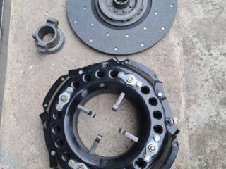 Комплект сцепления на ЗИЛ