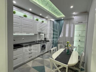 Apartament cu 1 cameră de închiriat în sectorul Buiucani, Chișinău, ..