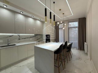 Chirie apartament absolut nou, nelocuit, la doar 5 min de parcul ...