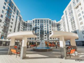 Apartament - 52  m²  , Chisinau