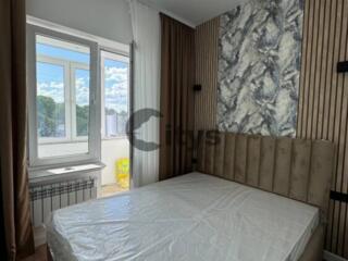 Apartament - 37  m²  , Chisinau