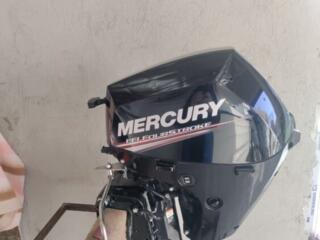 NEW лодочный мотор Mercury 20 л. с.