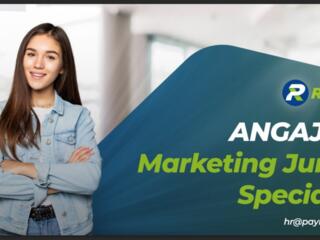 Specialist/ă Marketing