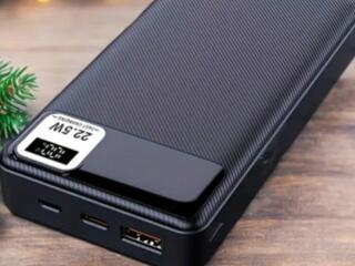 Power bank 20000mAh 22.5 W