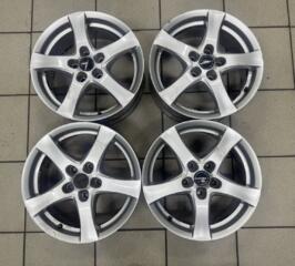 5*114,3 R16 ET38 BORBET