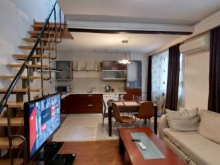 Сдается 3-комнатная квартира ул. Дерибасовская/ ул. Екатерининская